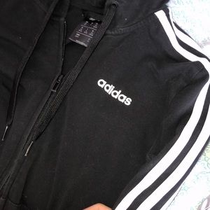 Adidas jacket